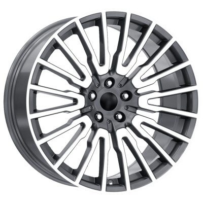 Kormetal DY1050 GGMFP 8,5×20″ · 5×112 · ET30 · CB66,6