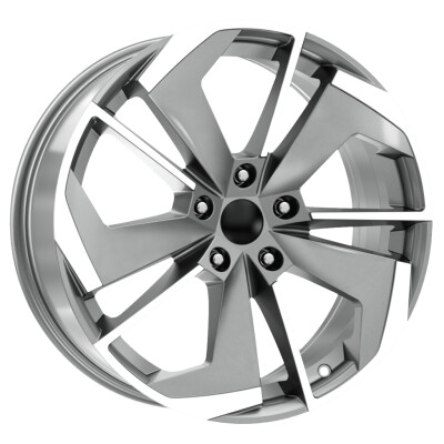 Kormetal DY1129 TGFP 8×19″ · 5×112 · ET45 · CB66,45
