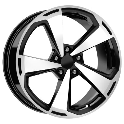 Kormetal DY1568 8×18″ · 5×100 · ET35 · CB57,1 GBFP