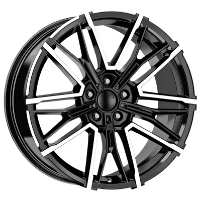 Kormetal DY1779 8,5×19″ · 5×112 · ET30 · CB66,6 MBRZ