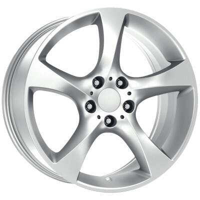 Kormetal DY509 8×19″ · 5×120 · ET34 · CB72,6 SIL