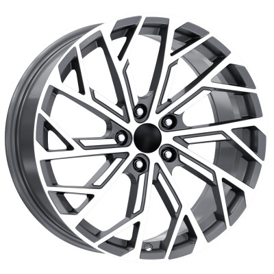 Kormetal DY817 GGMFP 7,5×17″ · 5×112 · ET40 · CB66,45