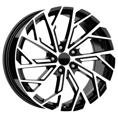 Kormetal DY819 8,5×19″ · 5×112 · ET40 · CB66,45 GBFP