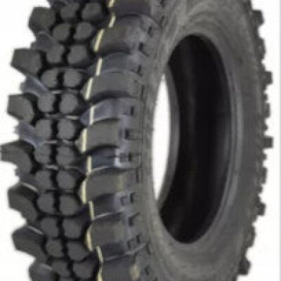 PROFIL/FUTÓZOTT BREAKER MT COLLIN'S 265/65 R18 114S · Négyévszakos