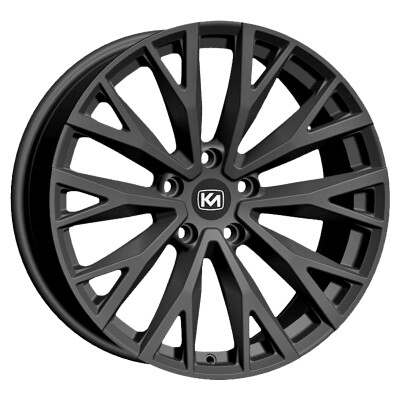 Kormetal DY1289 8,5×19″ · 5×112 · ET45 · CB66,6 GBFP