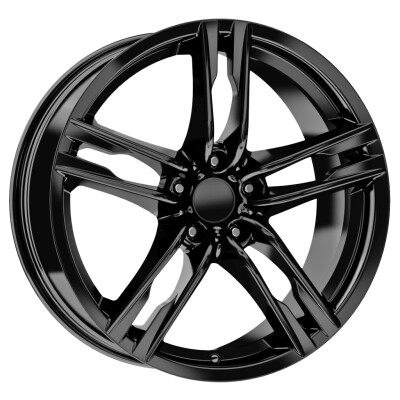 Kormetal DY1540 8,5×20″ · 5×120 · ET33 · CB72,6 GB