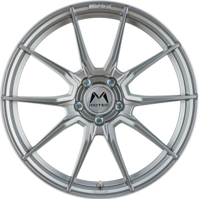 Motec MCR2 9×17″ · 5×110 · ET30 · CB65,1 LG