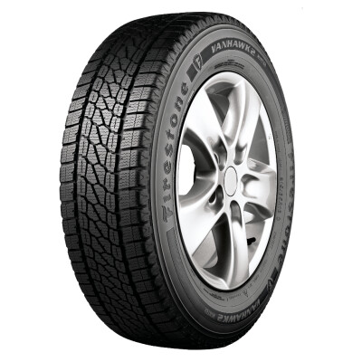 FIRESTONE Vanhawk 2 Winter