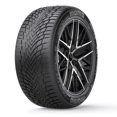 Momo W 20 North Pole 205/55 R16 94V · Téli