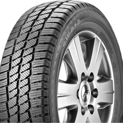 Goodride SW612 195/65 R16 104T · Téli