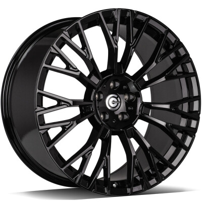 Carbonado Fame 10,5×21″ · 5×112 · ET40 · CB66,6