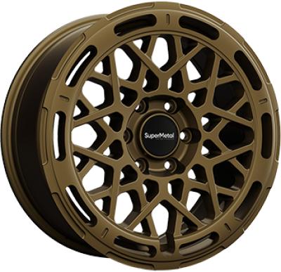 6x120 20x8.5 ET42 SUPER METAL CAGE