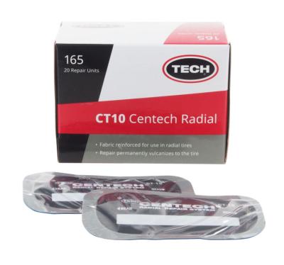 Tech Radiál Tapasz CT-10 (25)