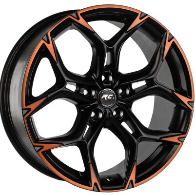RC Racing RC-535 8×18″ · 5×112 · ET40 · CB57,1 BCVP - Bronz polírozott
