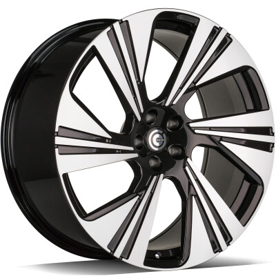 Carbonado Imperial 10×22″ · 5×112 · ET20 · CB66,45
