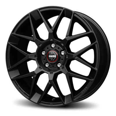 MOMO Rim Revenge 2.0 8×18″ · 4×108 · ET30 · CB72,3 MB