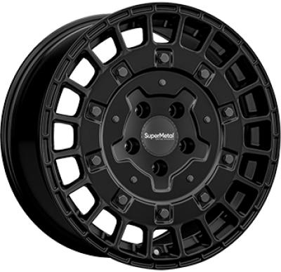 6x120 17x7.5 ET48 SUPER METAL RIG