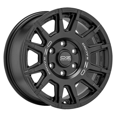 OZ Racing Rally Legend 8×17″ · 6×120 · ET35 · CB74,6 MB