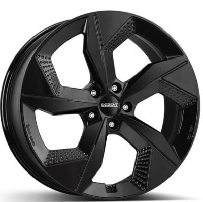 Dezent AO black