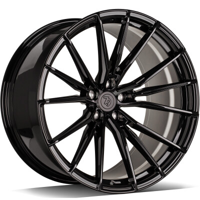 seventy9 MF.9 10,5×22″ · 5×112 · ET35 · CB66,6