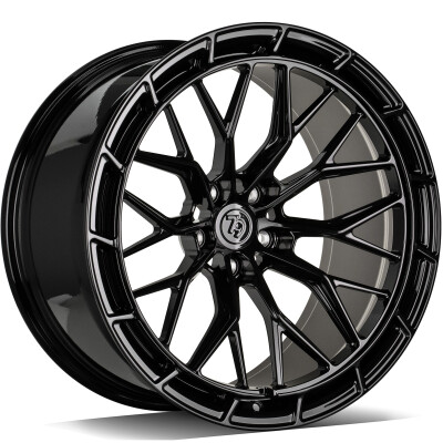 seventy9 MF.13 11,5×21″ · 5×112 · ET17 · CB66,6
