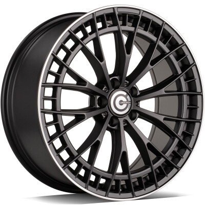 Carbonado Upscale 8,5×20″ · 5×112 · ET35 · CB66,6