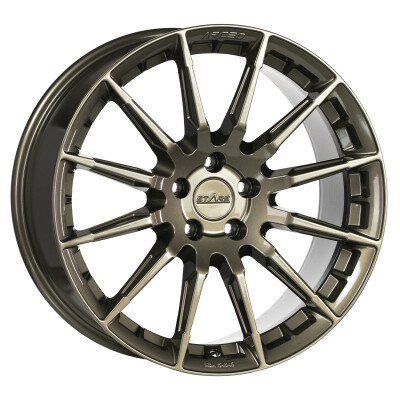 ARCEO STARS ASW03 8×19″ · 5×112 · ET40 · CB73,1 Bronze