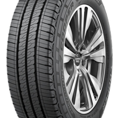Cooper SUMMER VAN 205/75 R16 110R