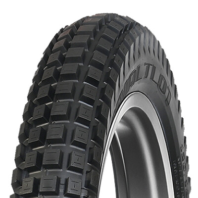 DUNLOP GEOMAX TRIAL TL01 80/100R21 80/100 R21 51M