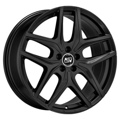 MSW 40 Van 6,5×16″ · 5×112 · ET50 · CB66,5 GB