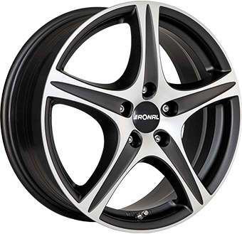 5x112 19x7.5 ET33 RONAL R56