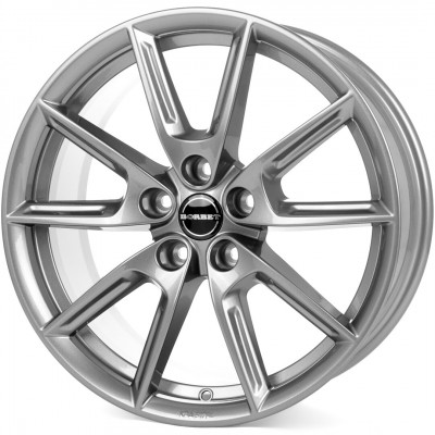 Borbet LX18 8×18″ · 5×112 · ET40 · CB66,6