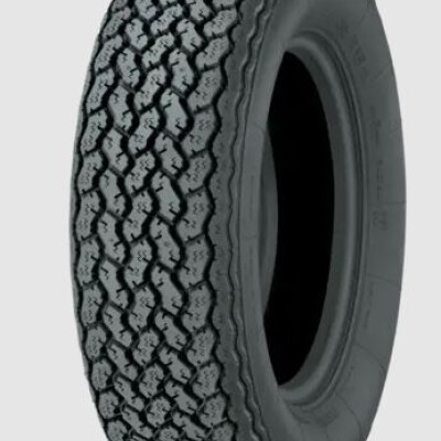 MICHELIN XWX 205/80 R14 89W