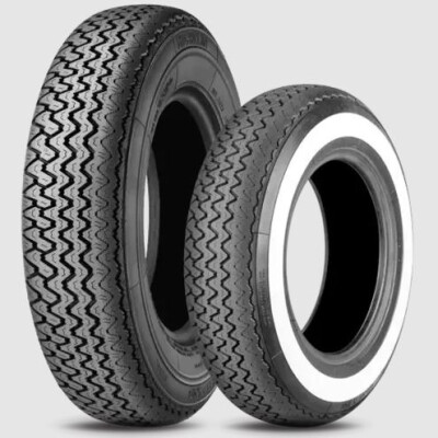 MICHELIN XAS 180/80 R15 89H