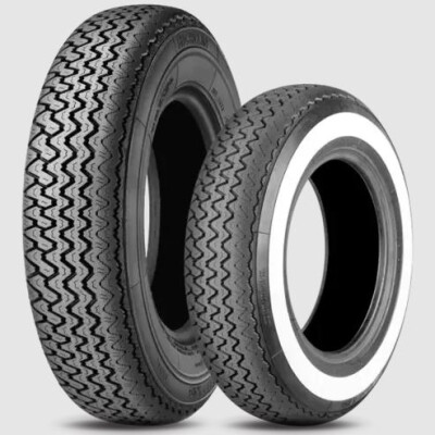 MICHELIN XAS FF 185/80 R13 88H