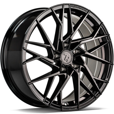 seventy9 SSF-4 8×18″ · 5×120 · ET35 · CB72,6