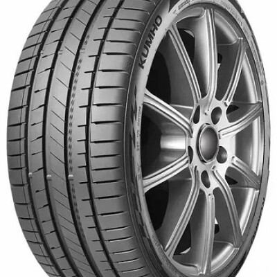 KUMHO PS72 Ecsta Sport