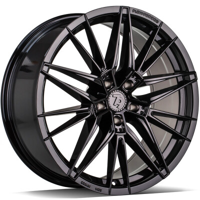 seventy9 SSF-5 8×18″ · 5×100 · ET40 · CB73,1