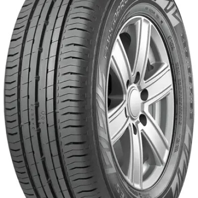Nokian CARGOPROOF C