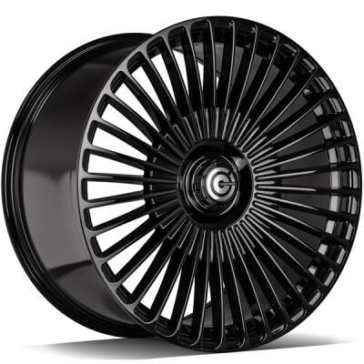 Carbonado Hurricane