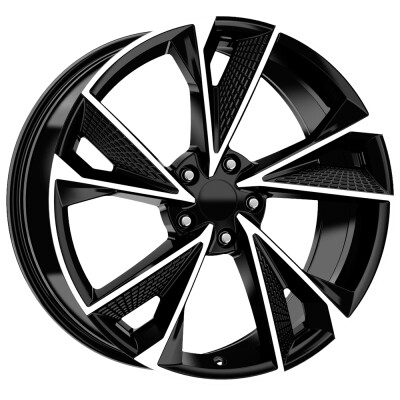 Kormetal DY809 8,5×19″ · 5×112 · ET40 · CB66,45 GBFP