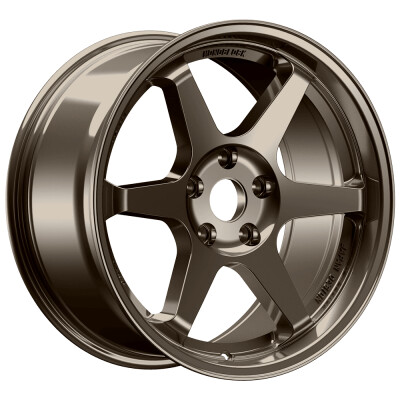 Kormetal DY1376 7×16″ · 4×100 · ET35 · CB73,1 MBRZ