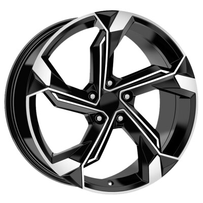 Kormetal DY1709 8,5×19″ · 5×112 · ET30 · CB66,45 GBFP