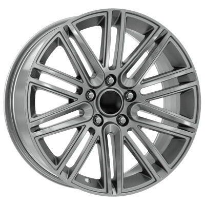 Kormetal DY447 7,5×17″ · 4×100 · ET35 · CB73,1 TG