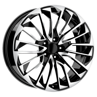 Kormetal DY1519 8,5×19″ · 5×112 · ET45 · CB66,45