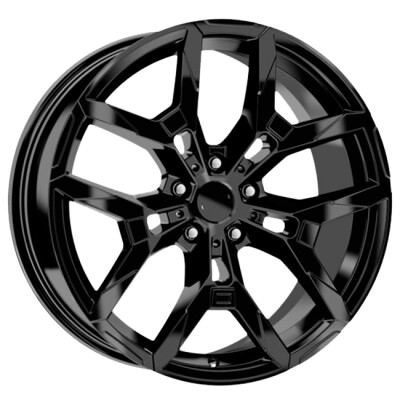 Kormetal DY1759 8×19″ · 5×112 · ET27 · CB66,6 GB