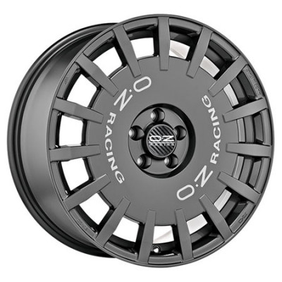 OZ Racing Rally Racing DG 8×19″ · 5×120 · ET29 · CB79 SLET