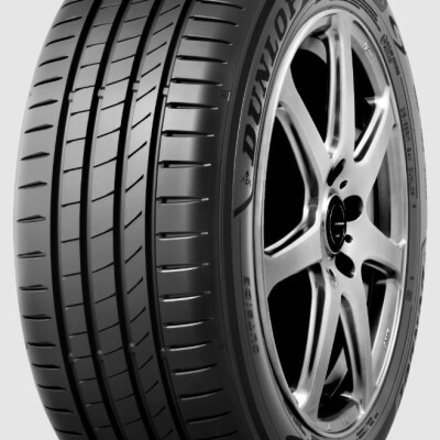 DUNLOP Bluresponse TG 235/55 R19 105W