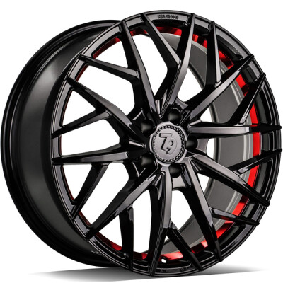 seventy9 SSF-1 8×18″ · 5×114,3 · ET40 · CB73,1