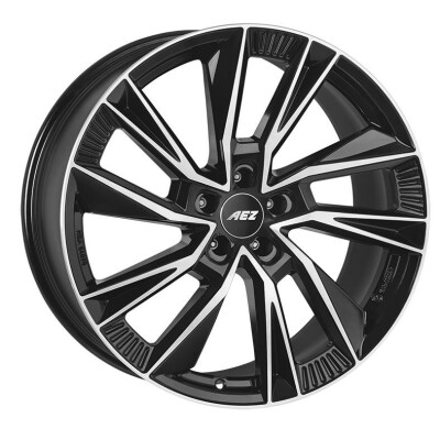 AEZ Havanna 9,5×21″ · 5×120 · ET40 · CB64,1 Dark